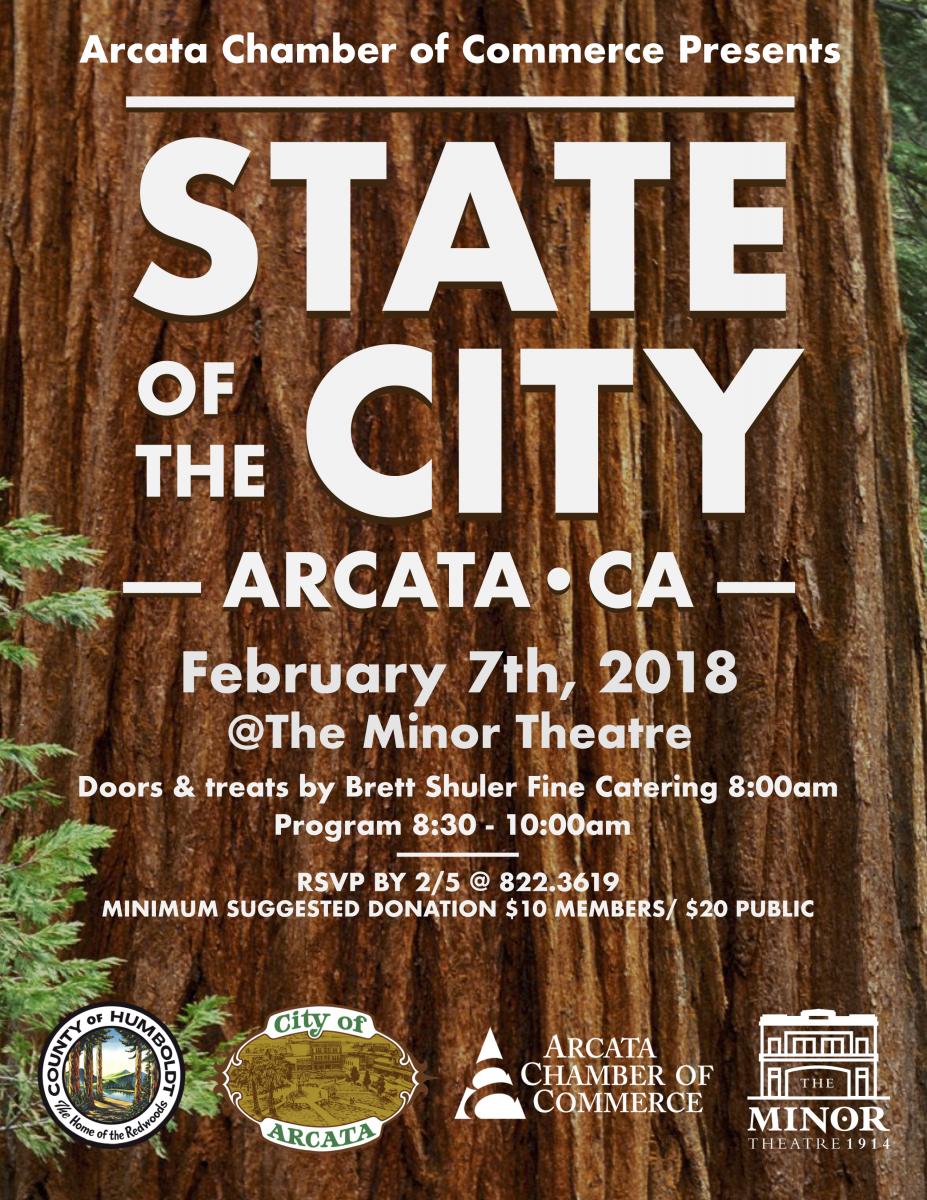 Arcata Chamber of Commerce