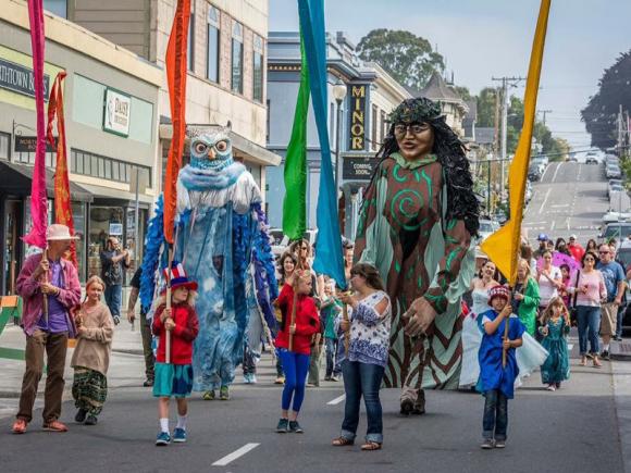 4th of July Jubilee on the Plaza 2018