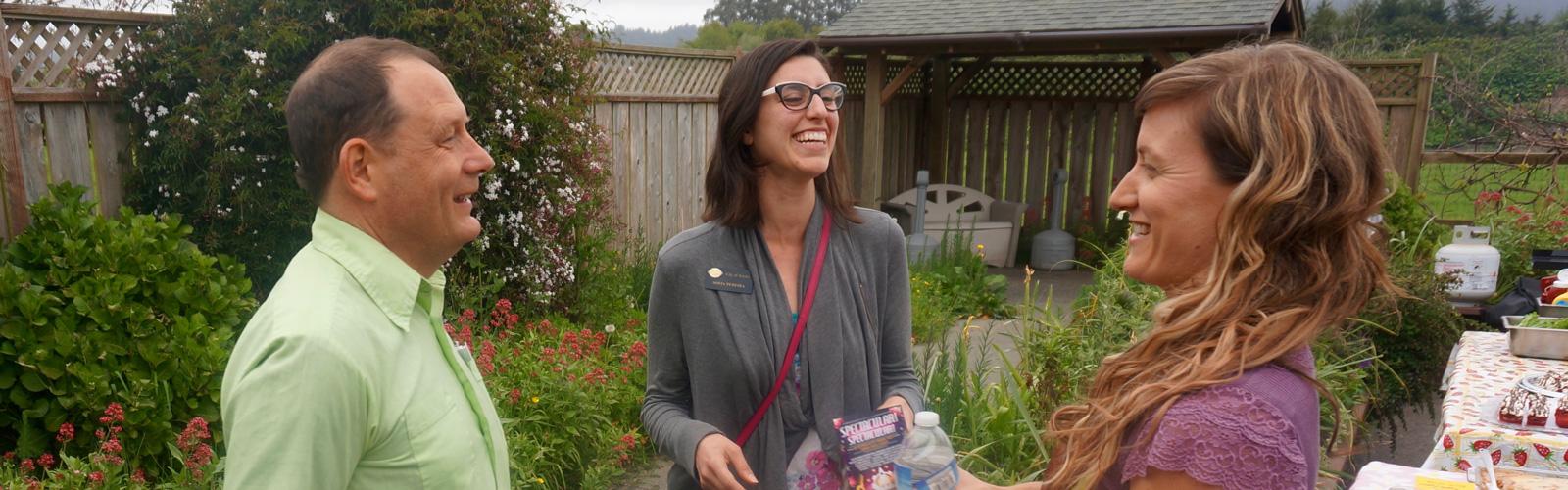 Arcata Chamber Of Commerce