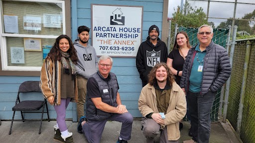 College of the Redwoods – Arcata Chamber Mentorship Program