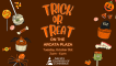 Plaza Trick or Treat (325 × 220 px) (Facebook Cover)